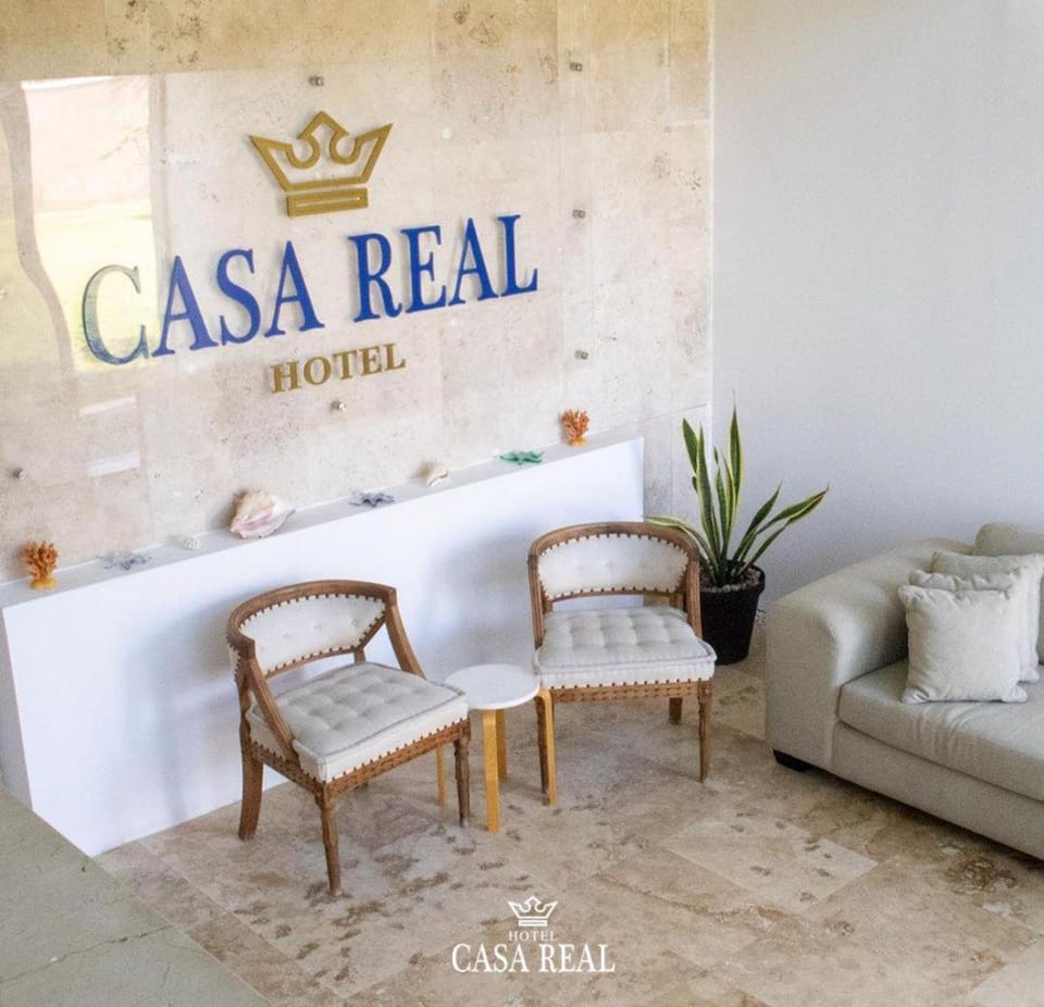 Hotel Casa Real Boutique Monterrico Hotel in Santa Rosa Department