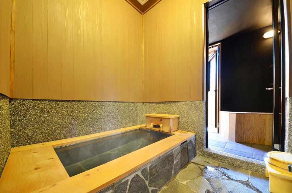 Spa大観山 Apartment in Japan