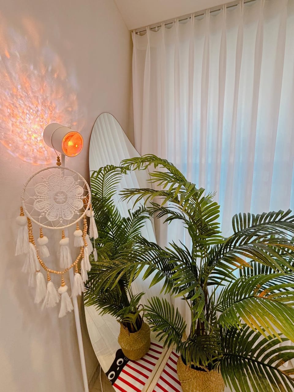 Decorative detail