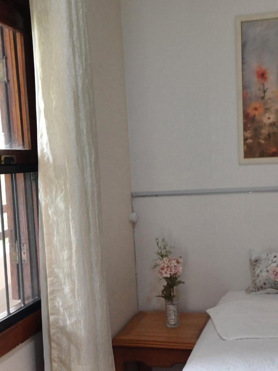 Flat Cafofinho em MIGUEL PEREIRA Apartment in Miguel Pereira