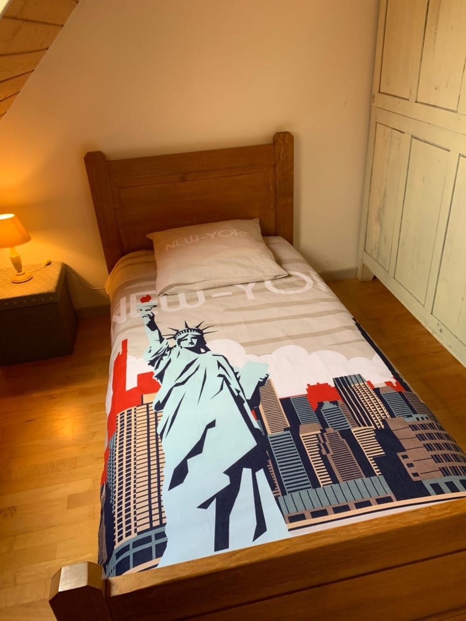 Studio 2 Apartment in Brittany