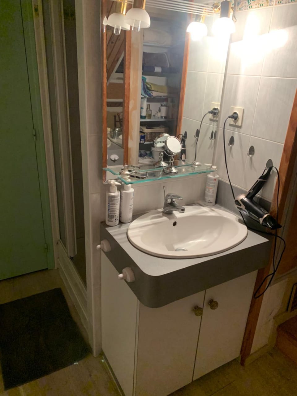 Studio 2 Apartment in Brittany