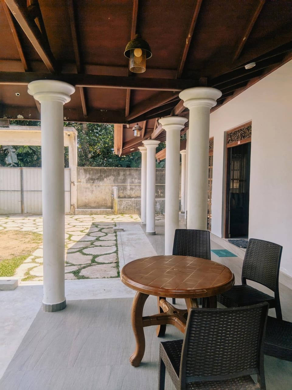 Day, View (from property/room), Balcony/Terrace, Balcony/Terrace, Seating area