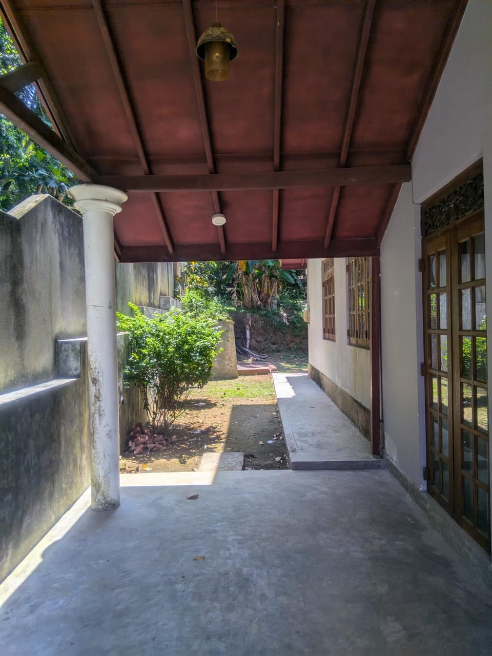 Day, Garden, Garden, Garden view