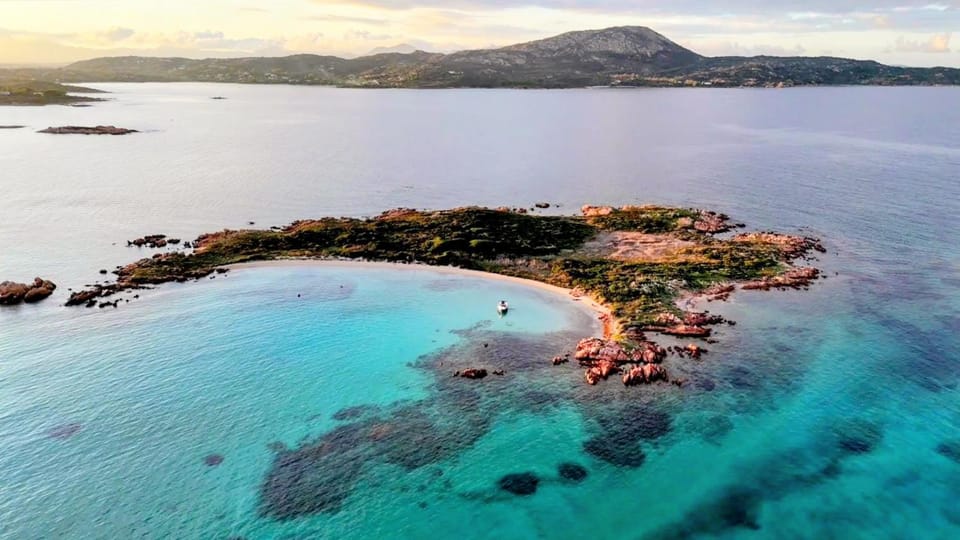 Natural landscape, Bird's eye view, Beach, Sea view