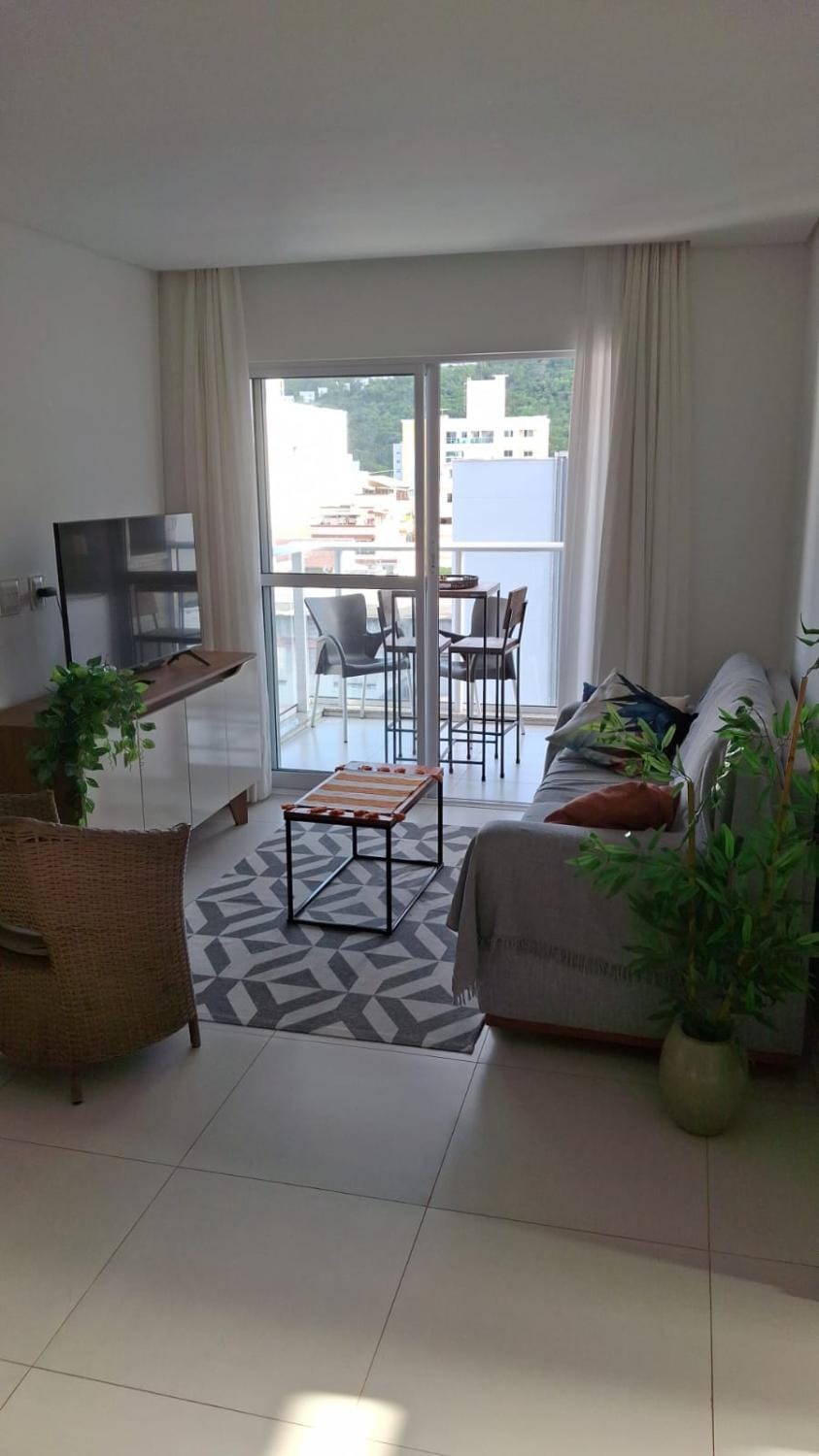 Lindo Apt no centro de Balneario Camboriu ! Apartment in Camboriú