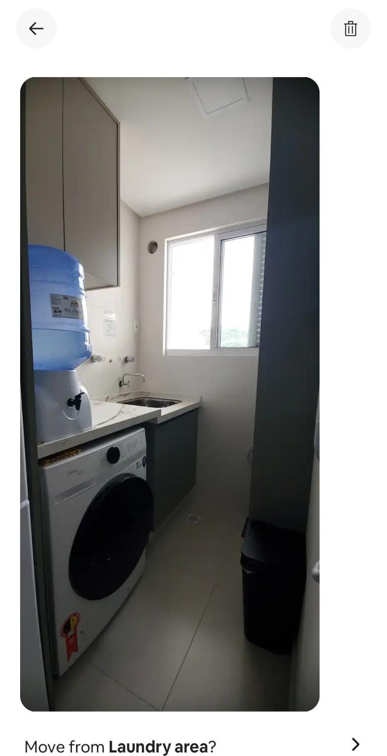 Lindo Apt no centro de Balneario Camboriu ! Apartment in Camboriú