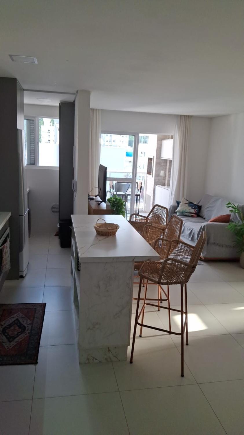 Lindo Apt no centro de Balneario Camboriu ! Apartment in Camboriú