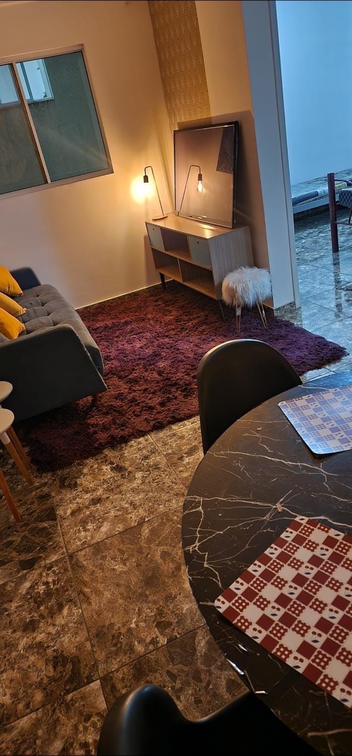 Granja Vianna Charming Apartment in Cotia
