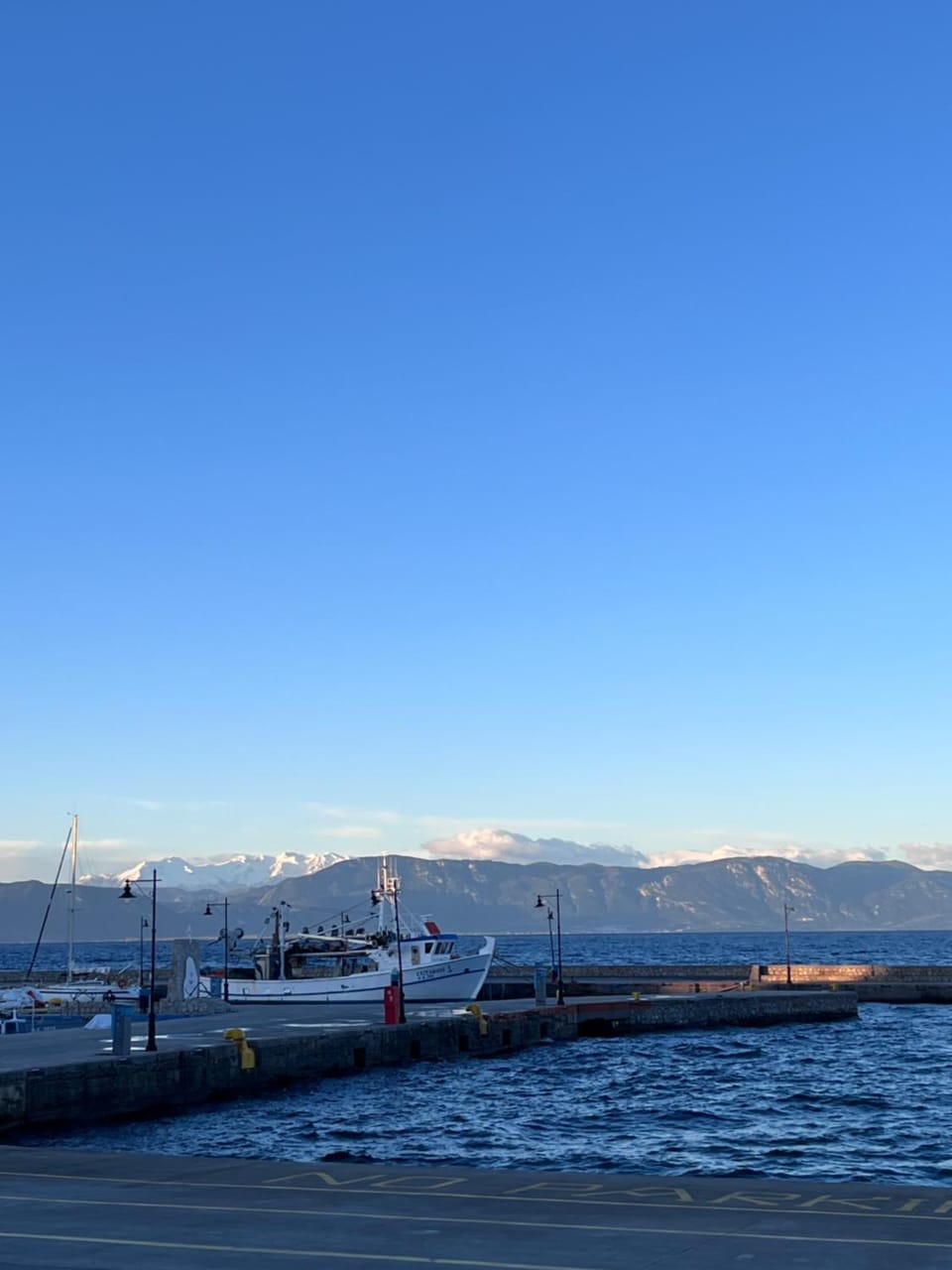 Day, Neighbourhood, Natural landscape