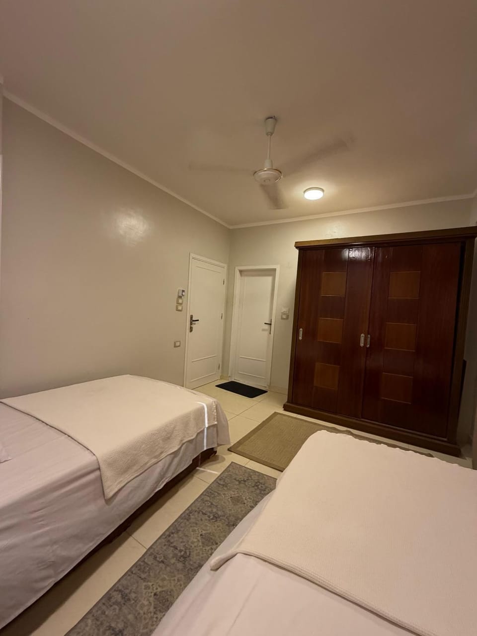 The Nile Paradise Apartment in Luxor