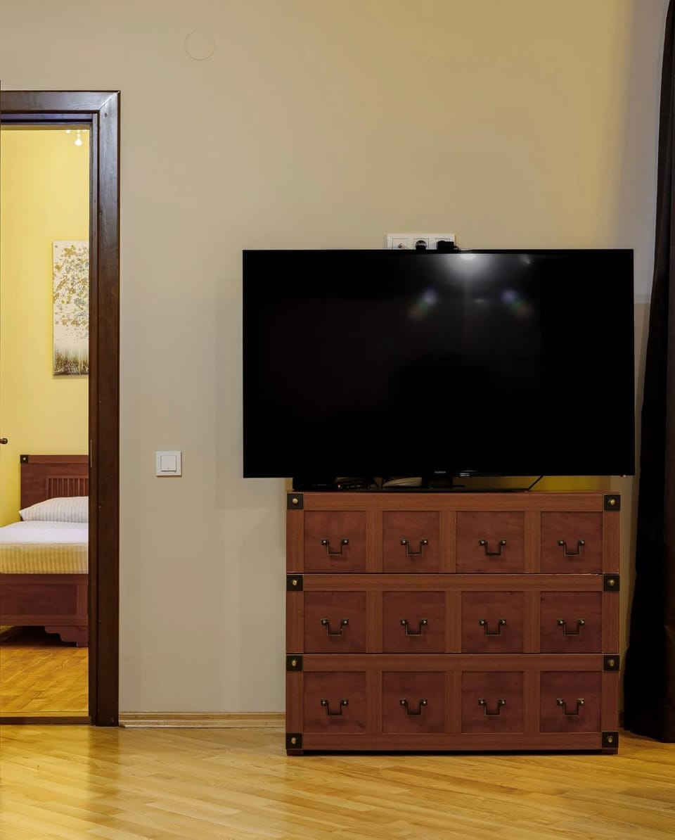 Vidfort Проспект Свободи 41 Apartment in Lviv