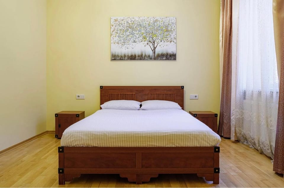 Vidfort Проспект Свободи 41 Apartment in Lviv