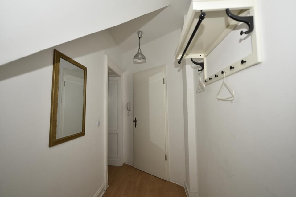 Ferienwohnung Villa Weyermann Apartment in North Rhine-Westphalia