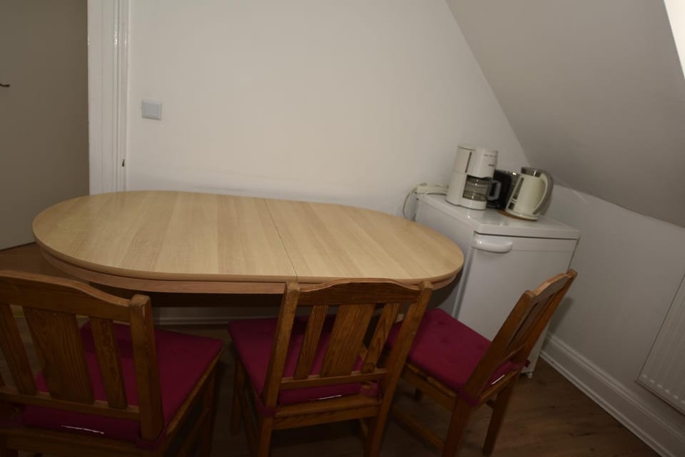 Ferienwohnung Villa Weyermann Apartment in North Rhine-Westphalia