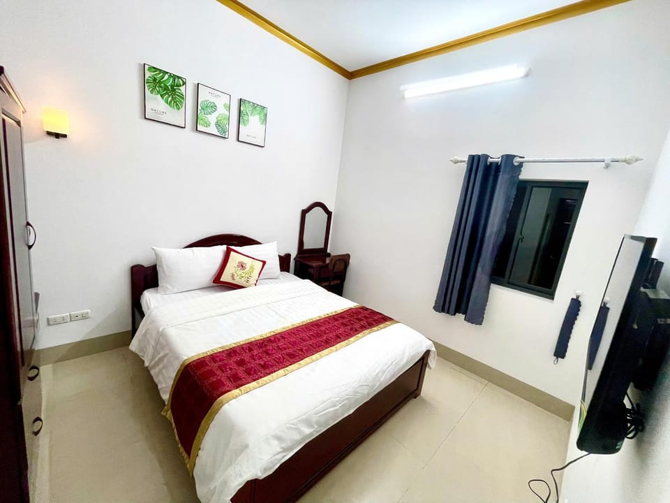 Hotel Kim Trang Hotel in Phan Thiet