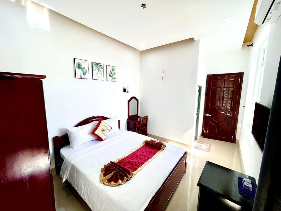 Hotel Kim Trang Hotel in Phan Thiet