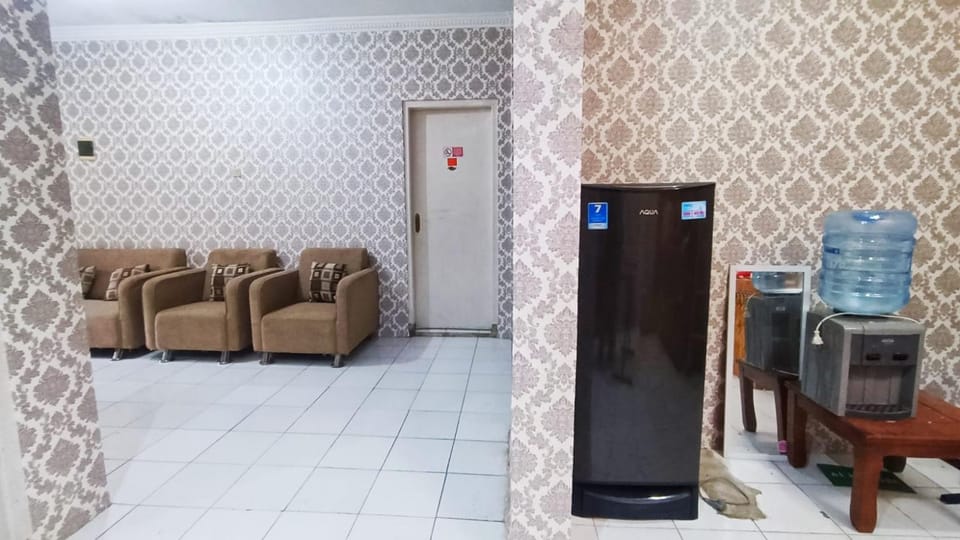 GRIYA HARMONI Homestay Jogja House in Special Region of Yogyakarta