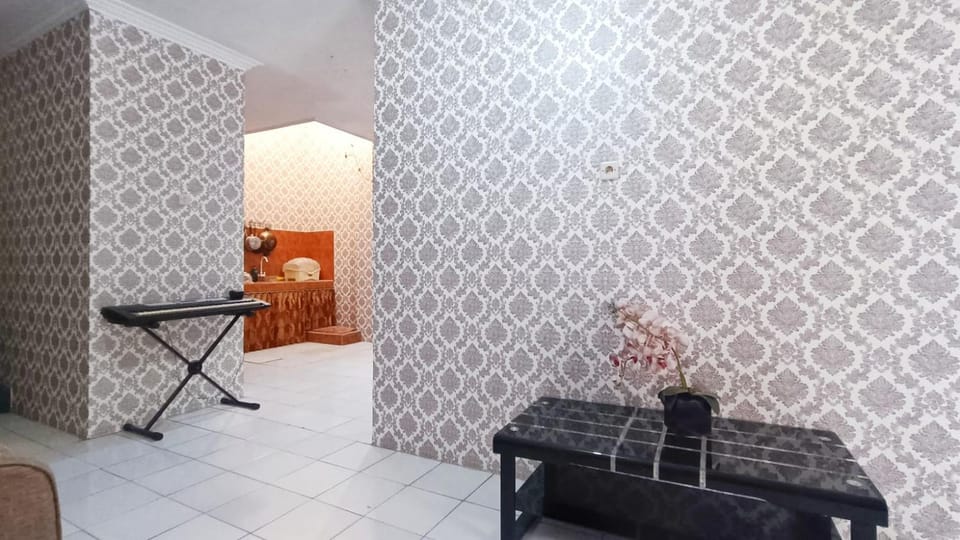 GRIYA HARMONI Homestay Jogja House in Special Region of Yogyakarta