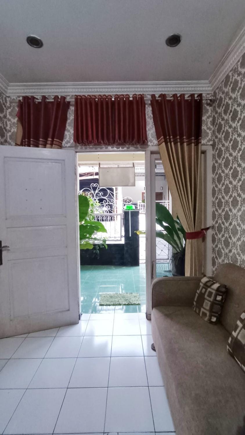 GRIYA HARMONI Homestay Jogja House in Special Region of Yogyakarta