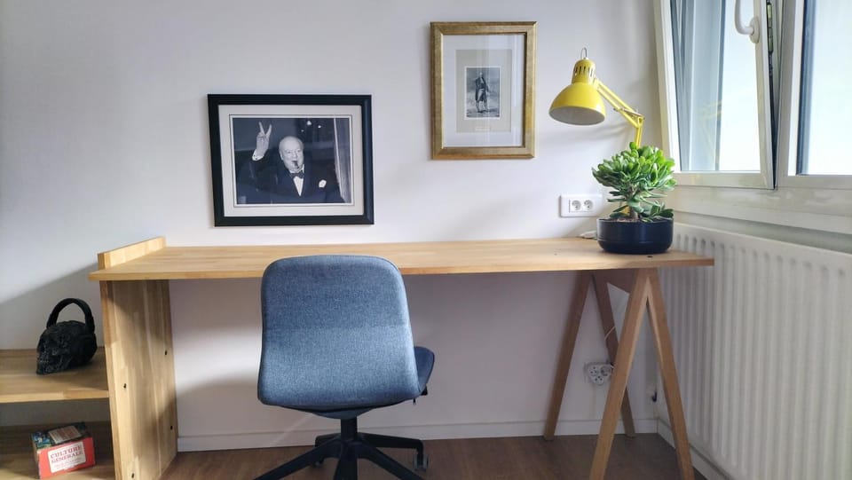 Parking gratuit, garage vélo, proche tramway Apartment in Rezé