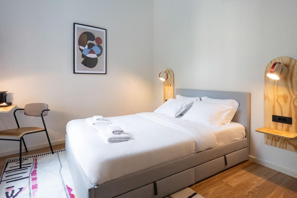 Design Rooms on Tkalčićeva Street - TOP LOCATION Apartment in City of Zagreb