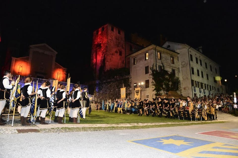 Activities, Evening entertainment, Sports
