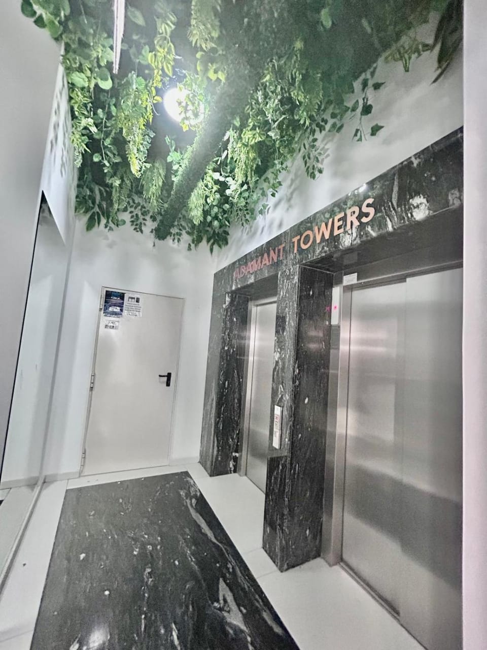elevator