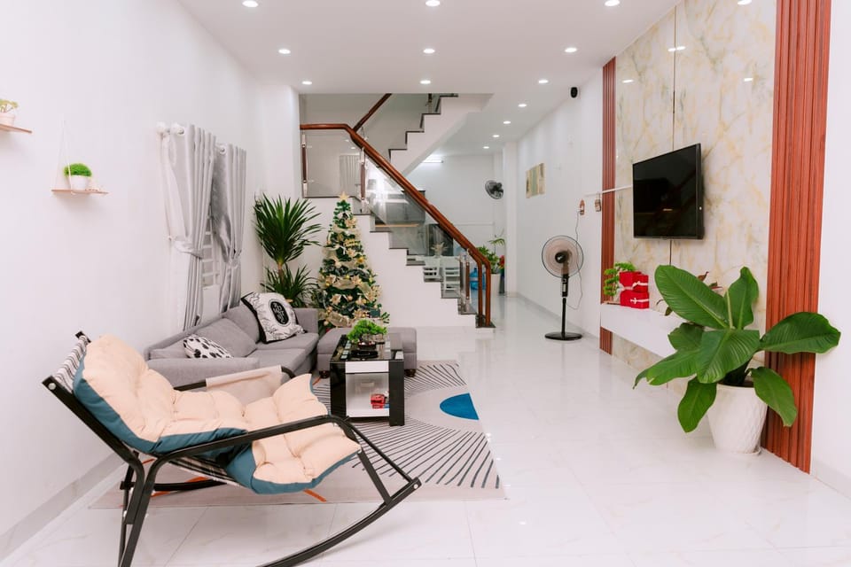 HeavenVilla House in Vietnam