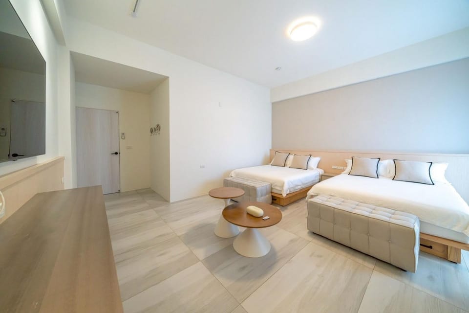海燕民宿 Vacation rental in Taiwan, Province of China