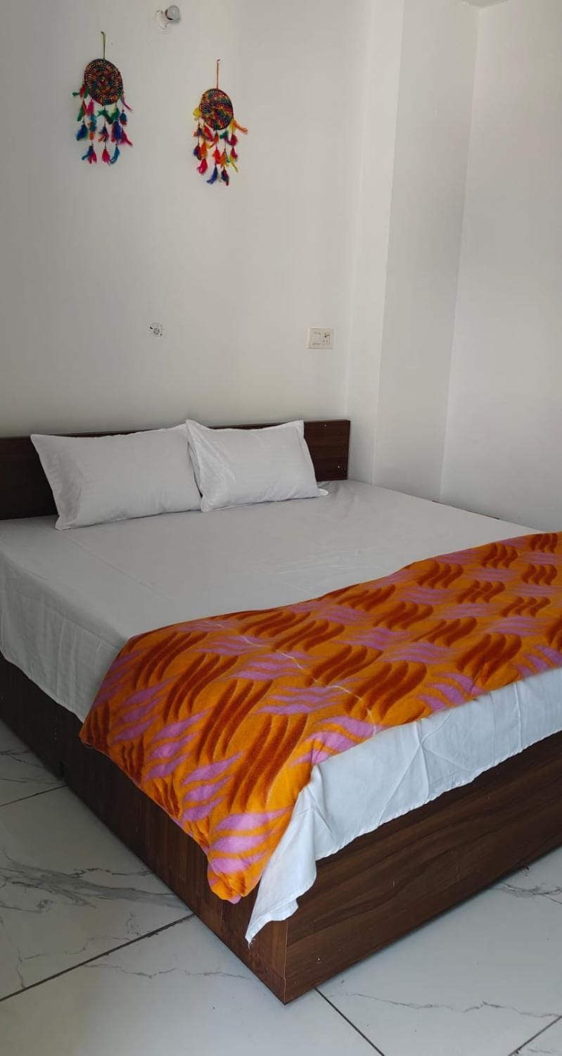The Stay, Rishikesh Apartment in Rishikesh