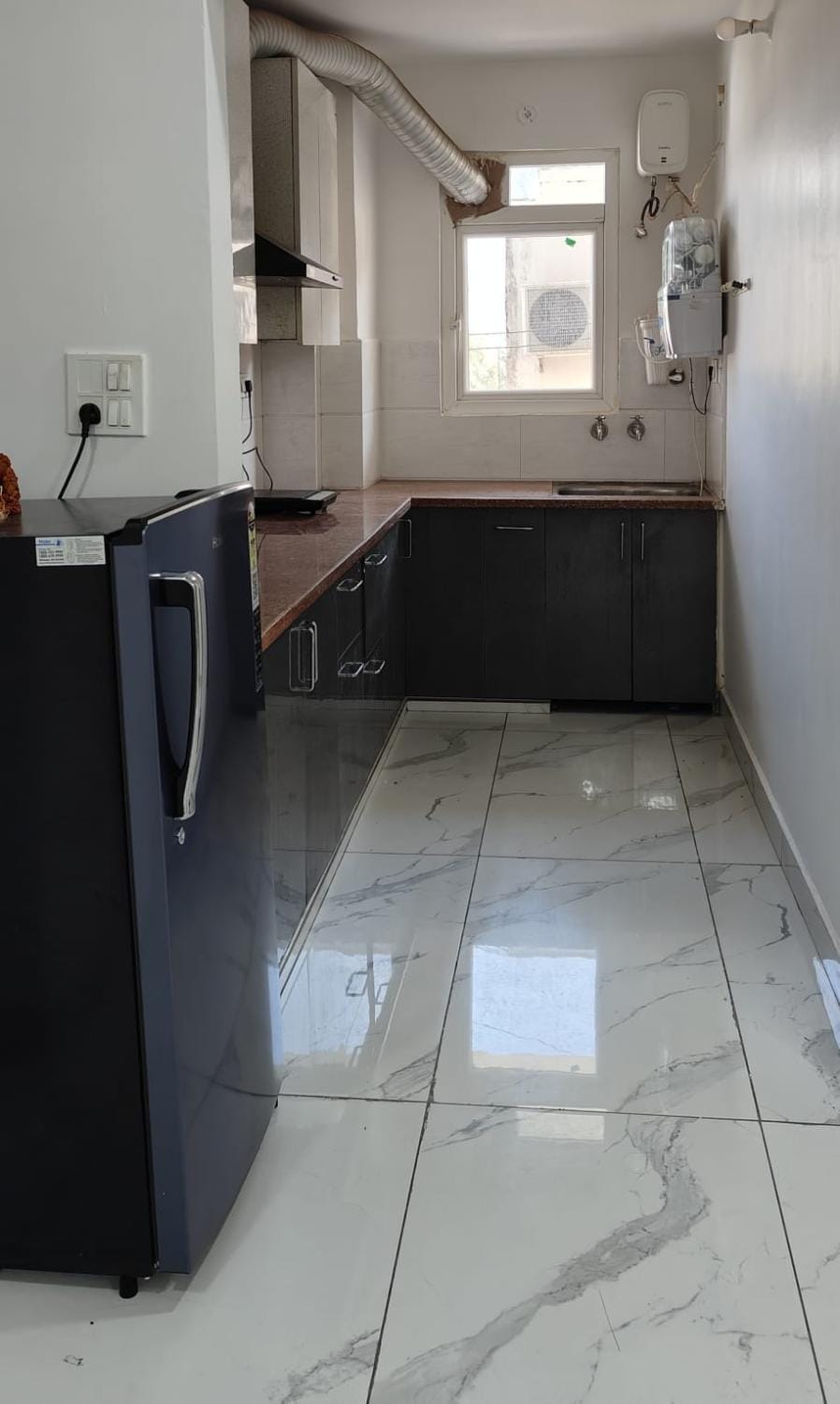 The Stay, Rishikesh Apartment in Rishikesh