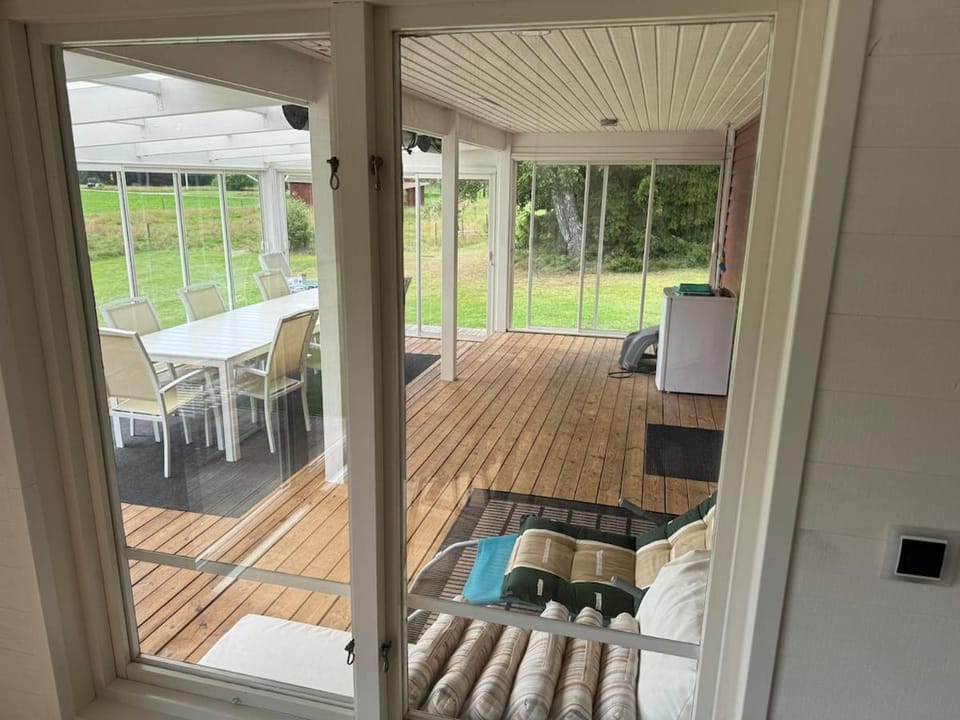 Patio, Balcony/Terrace, Seating area