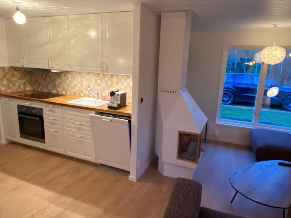 Kitchen or kitchenette, dishwasher, pet friendly, stove