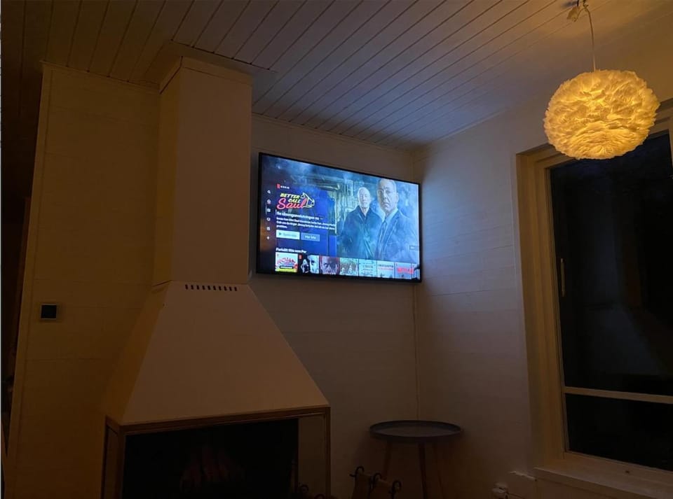 TV and multimedia