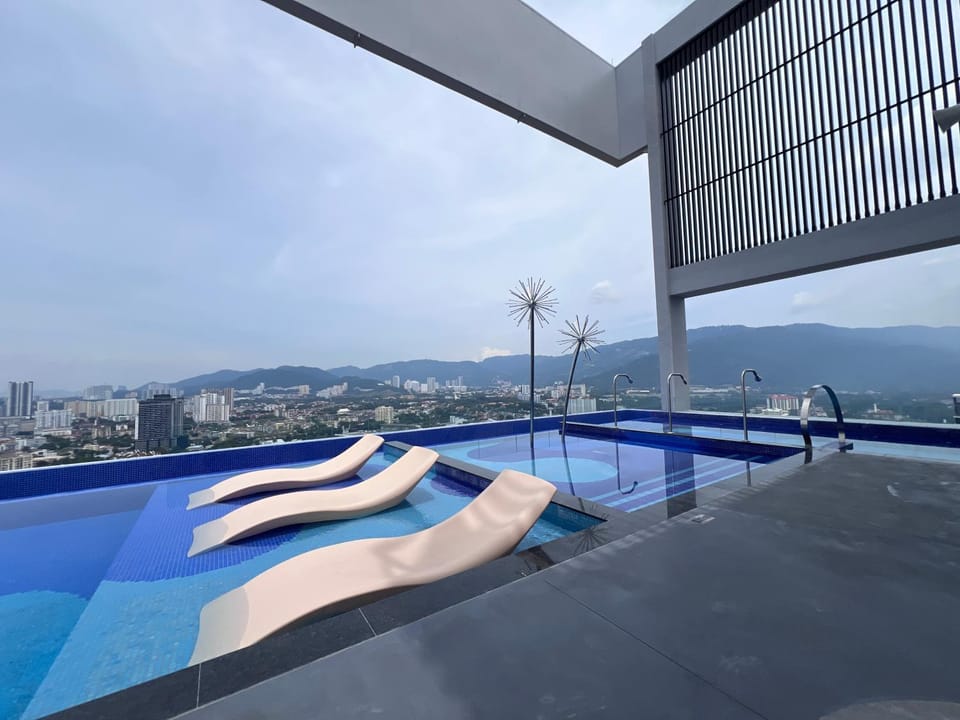 Day, Pool view, Swimming pool