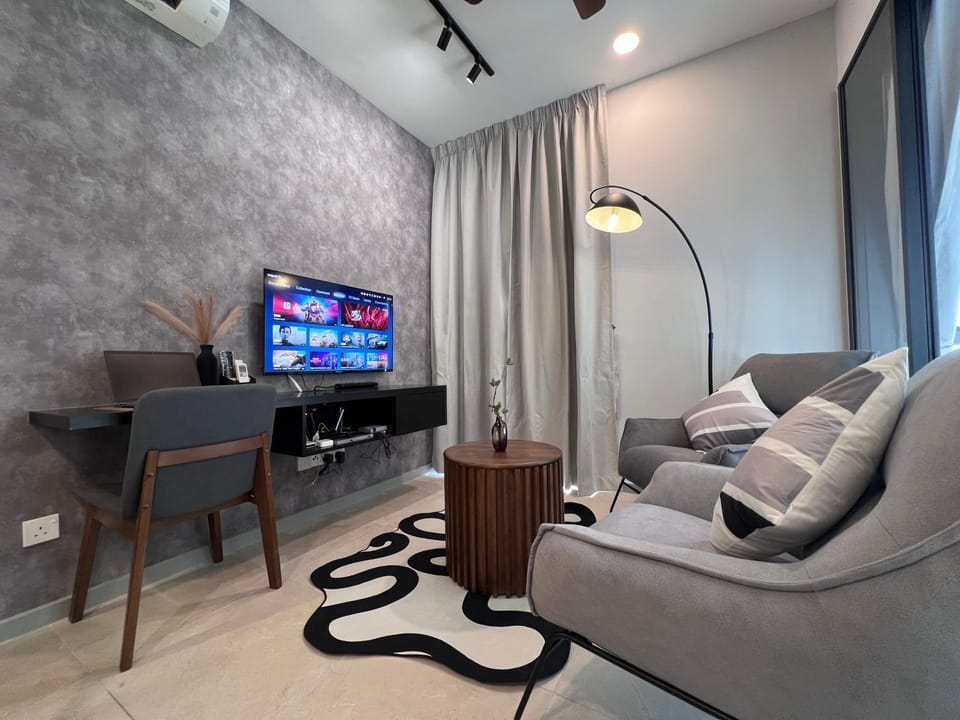TV and multimedia, Living room