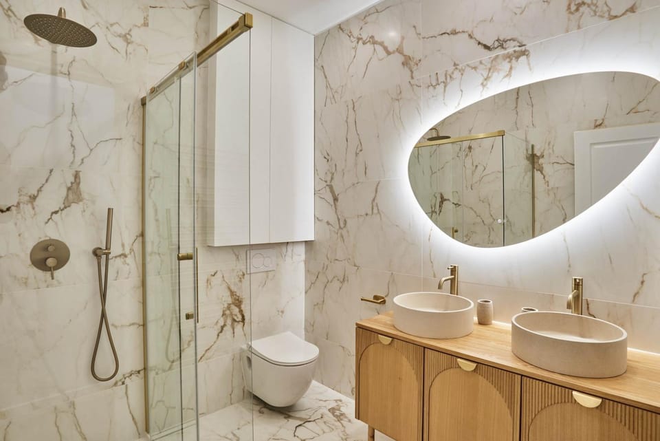 Toilet, Bathroom