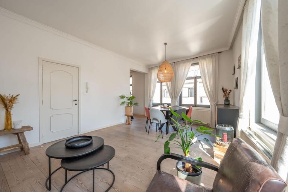 Charming B&B in the City Center of Bruges Bed and Breakfast in Bruges