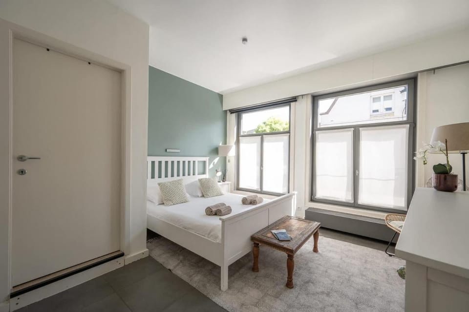 Charming B&B in the City Center of Bruges Bed and Breakfast in Bruges