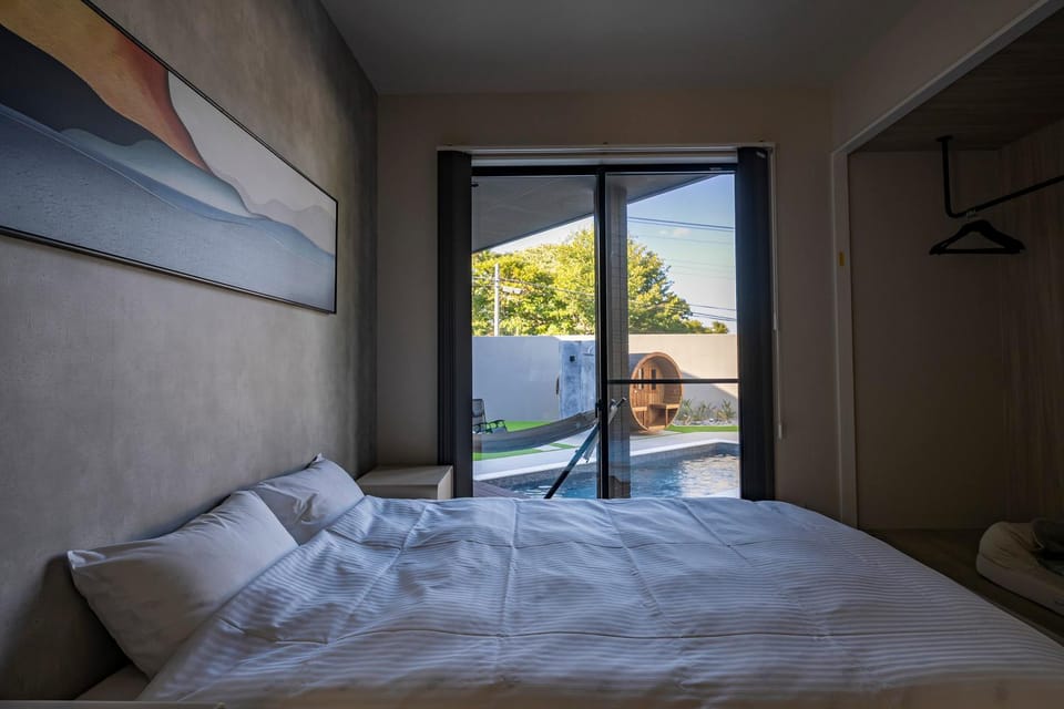 SANA伊豆大室山 -Pool Villa- Villa in Shizuoka Prefecture