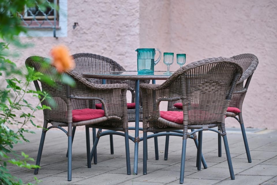 Landhaus Ruperti Apartment in Berchtesgadener Land