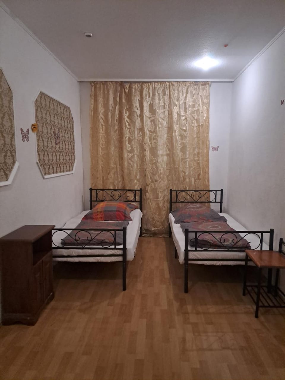 Wohnung mit 2 Schlafzimmer Apartment in Leipzig