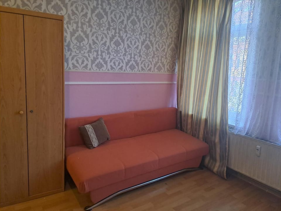 Wohnung mit 2 Schlafzimmer Apartment in Leipzig