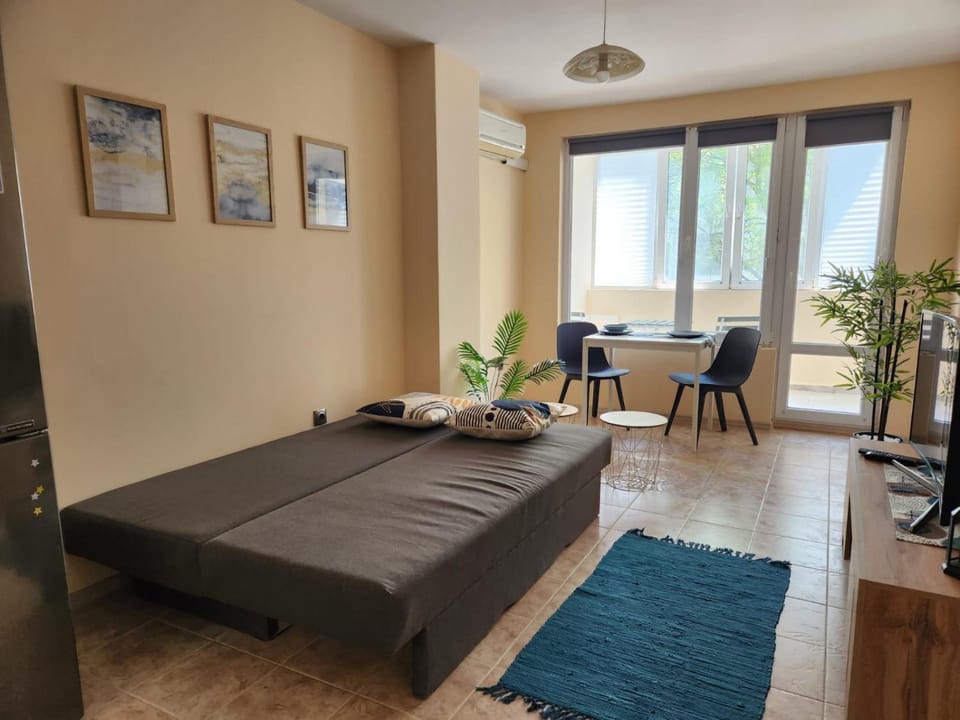 Cozy spacious apartment in Varna Apartment in Varna