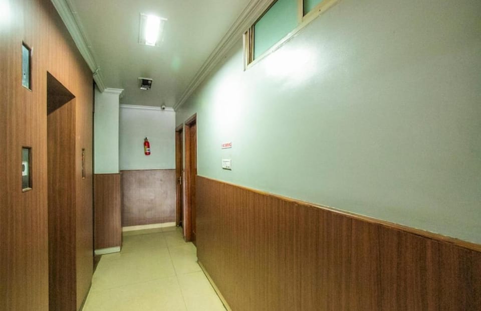 White recidency Hotel in Maharashtra