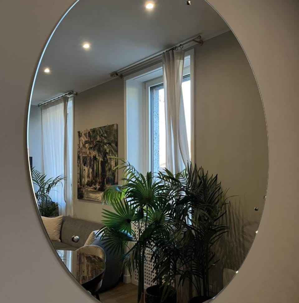Il Glicine - Oasi Urbana Apartment in Milan