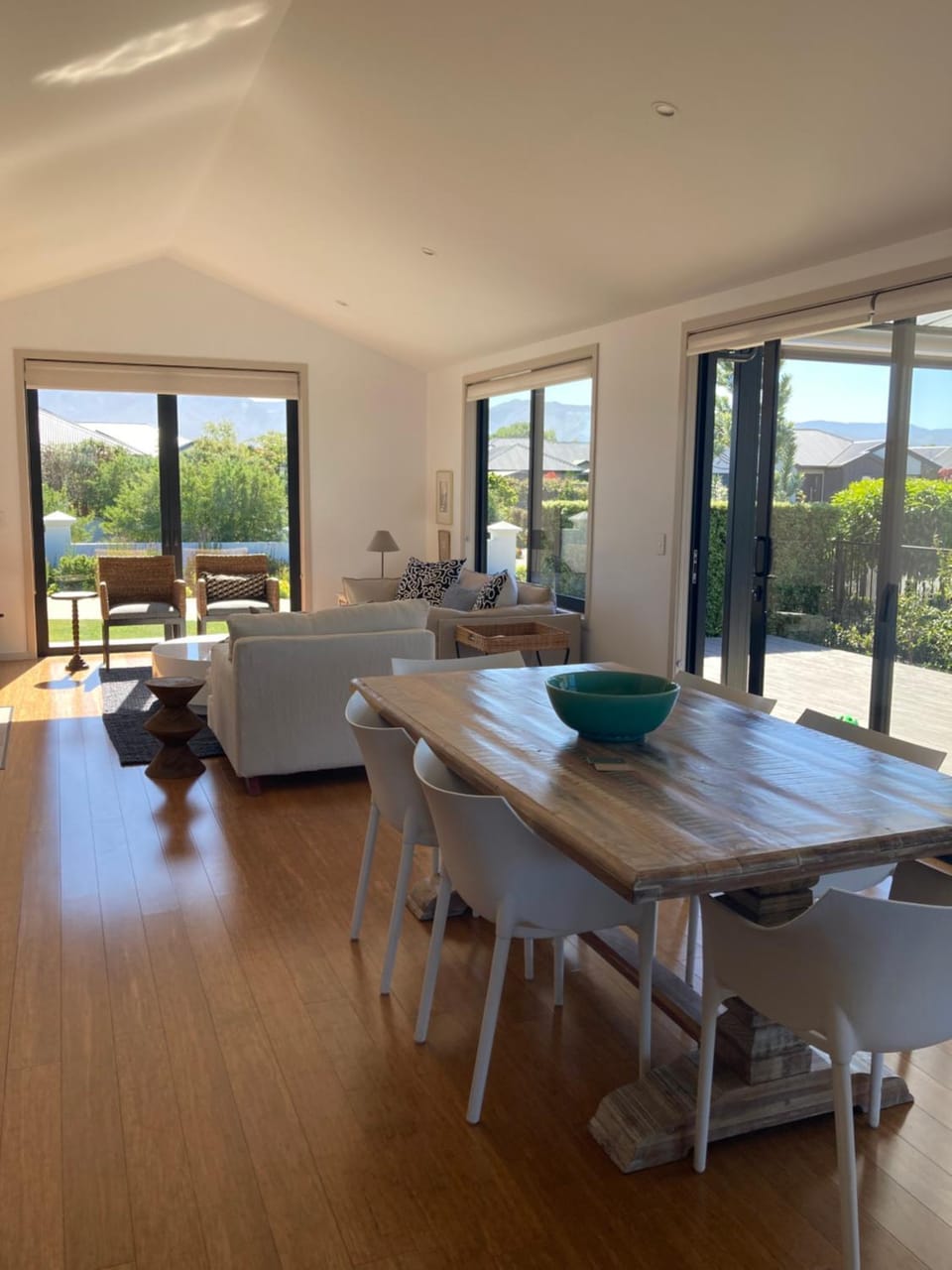 Beechwood House House in Tasman District, Tasman, New Zealand