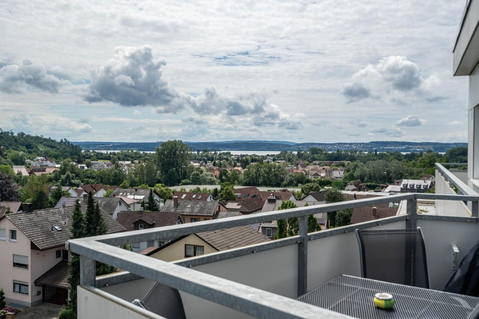 Penthaus Schlossbühl Apartment in Baden-Württemberg