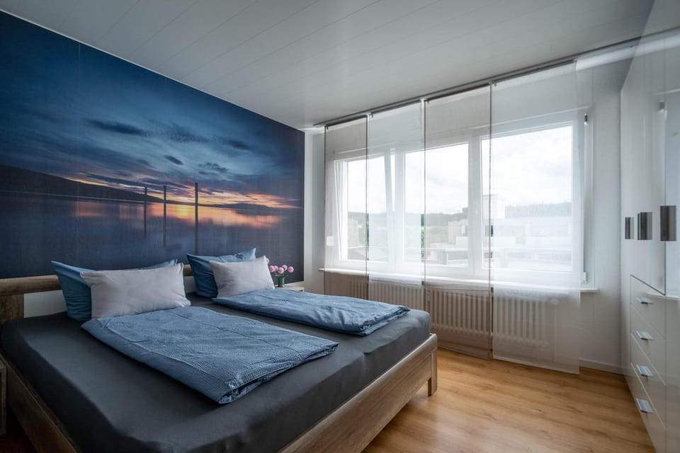 Penthaus Schlossbühl Apartment in Baden-Württemberg